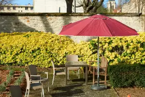 Photo de Résidence Les Jardins de Thiais