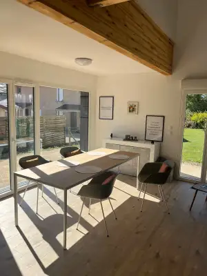 Photo de Maison d'accueil familial MonSenior de Manziat