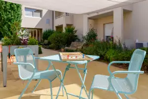 Photo de Les Jardins Médicis