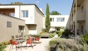 Photo de Les Jardins Médicis