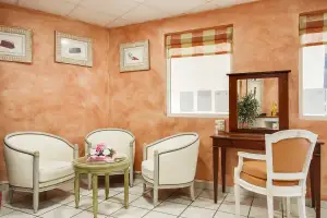 Photo de Les Jardins Médicis