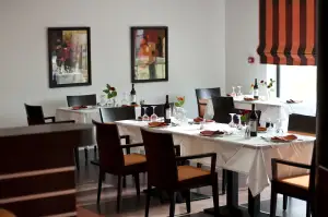 Photo de Korian Les Cèdres