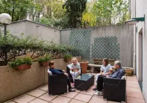 Photo de Korian Bellecombe