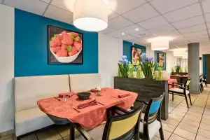 Photo de Residence Bellevue