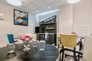 Photo de Residence Bellevue