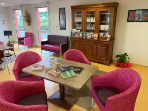 Photo de La Maison du Pays de Liart 