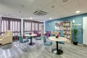 Photo de Residence Vaillant Couturier