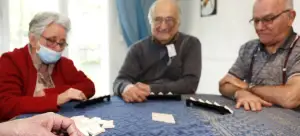 Photo de Résidence Villa Renée