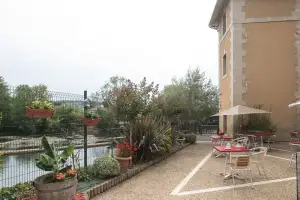 Photo de Korian Les Bords De L'Isle