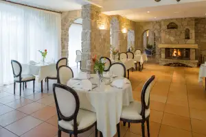 Photo de Korian Le Grand Mas