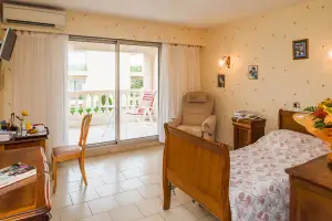 Photo de Korian Le Grand Mas