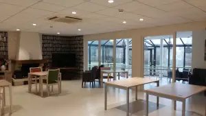 Photo de Les Bougainvillees