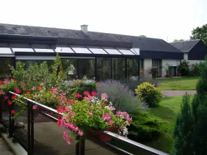 Photo de Les Bougainvillees