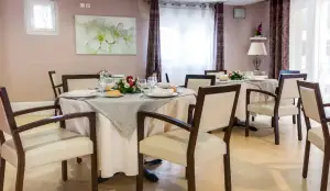 Photo de Les Jardins de Sormiou