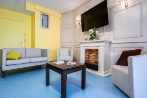 Photo de Les Jardins de Sormiou