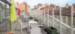 Photo de Résidence Valmy