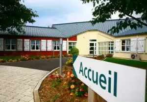 Photo de Residence Le Val Fleuri