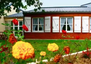 Photo de Residence Le Val Fleuri