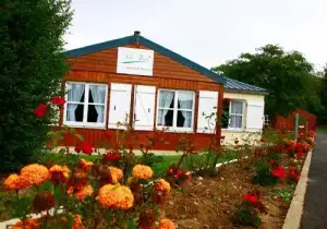 Photo de Residence Le Val Fleuri