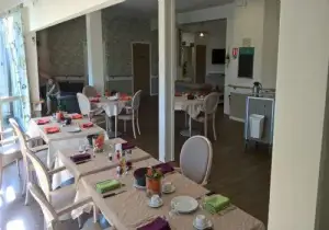 Photo de Residence Le Val Fleuri