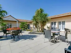 Photo de Le Clos des Fontaines