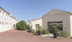 Photo de Le Clos des Fontaines