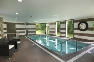 Photo de Résidence Domitys Le Clos de la Cheminée Ronde