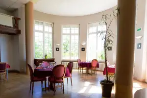 Photo de Les Jardins de Nampcel