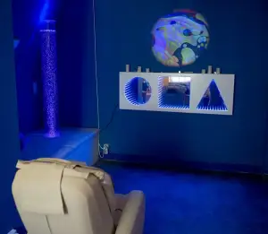 Photo de Les Jardins de Nampcel