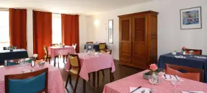 Photo de Résidence Fleurie