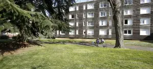 Photo de Résidence Fleurie
