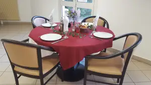 Photo de Résidence Les Tamaris