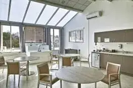 Photo de Résidence La Claire Fontaine