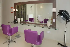 Photo de Résidence Domitys La Rose du Beffroi