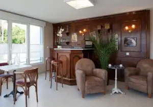 Photo de Korian La Détente