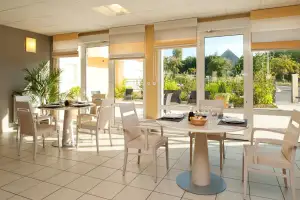 Photo de Korian La Détente