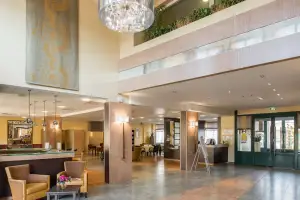 Photo de Korian Parc De L'Abbaye