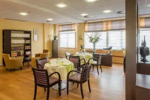 Photo de Korian Parc De L'Abbaye