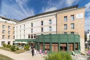 Photo de Korian Parc De L'Abbaye