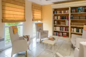 Photo de Korian Jardin de l'Andelle