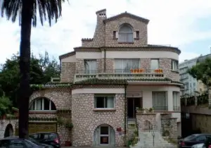 Photo de Residence Les Tuiles Vertes