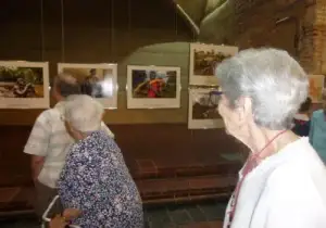 Photo de Residence Les Tuiles Vertes