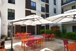 Photo de Résidence Simon Vouet