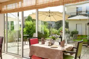 Photo de Résidence Simon Vouet