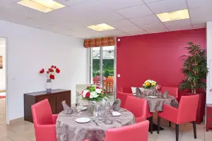 Photo de Résidence Simon Vouet