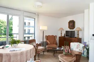 Photo de Résidence Simon Vouet