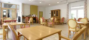 Photo de Residence Les Lozaits