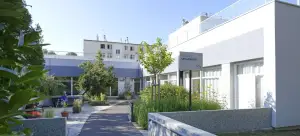 Photo de Residence Les Lozaits