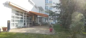 Photo de Residence Marcelle Devaud