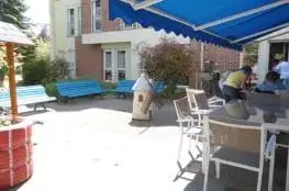 Photo de Résidence La Dorine